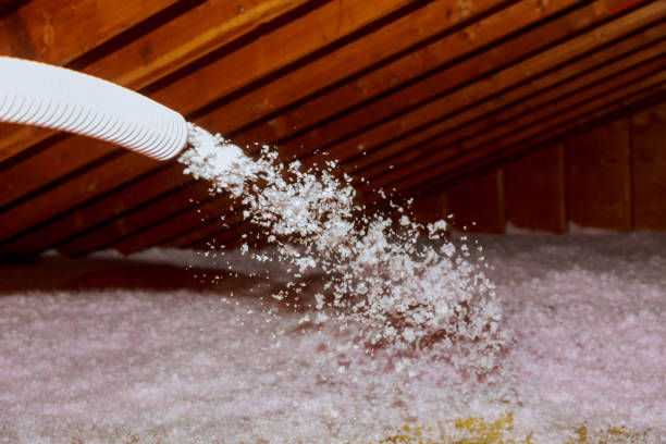Insulation Repair Services in West Frankfort, IL