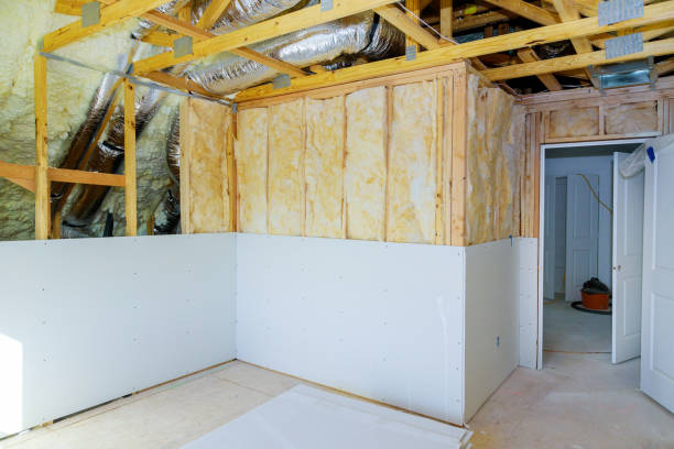 Insulation for Commercial Buildings in West Frankfort, IL